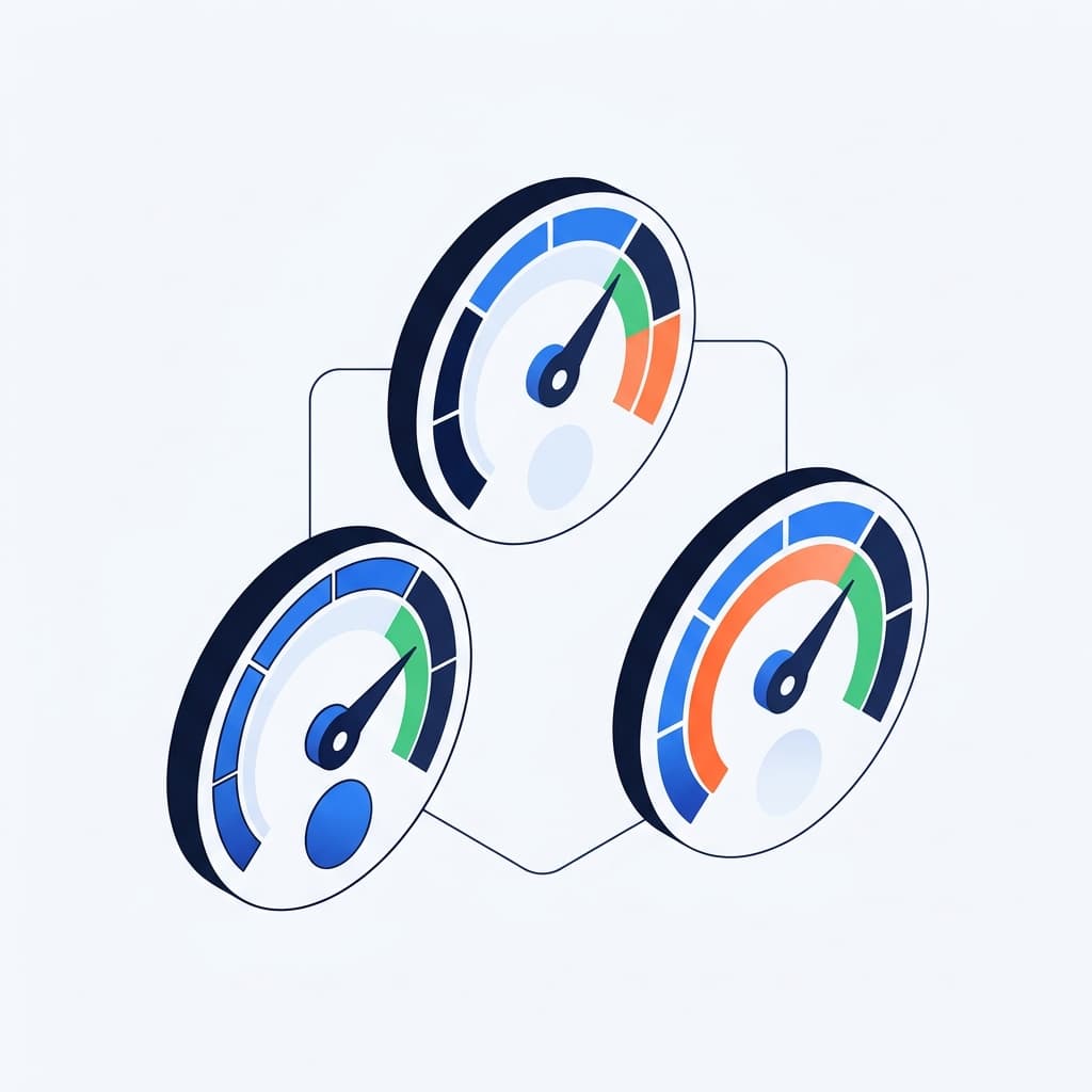 Core Web Vitals checklist for Elementor V4 sites in 2026