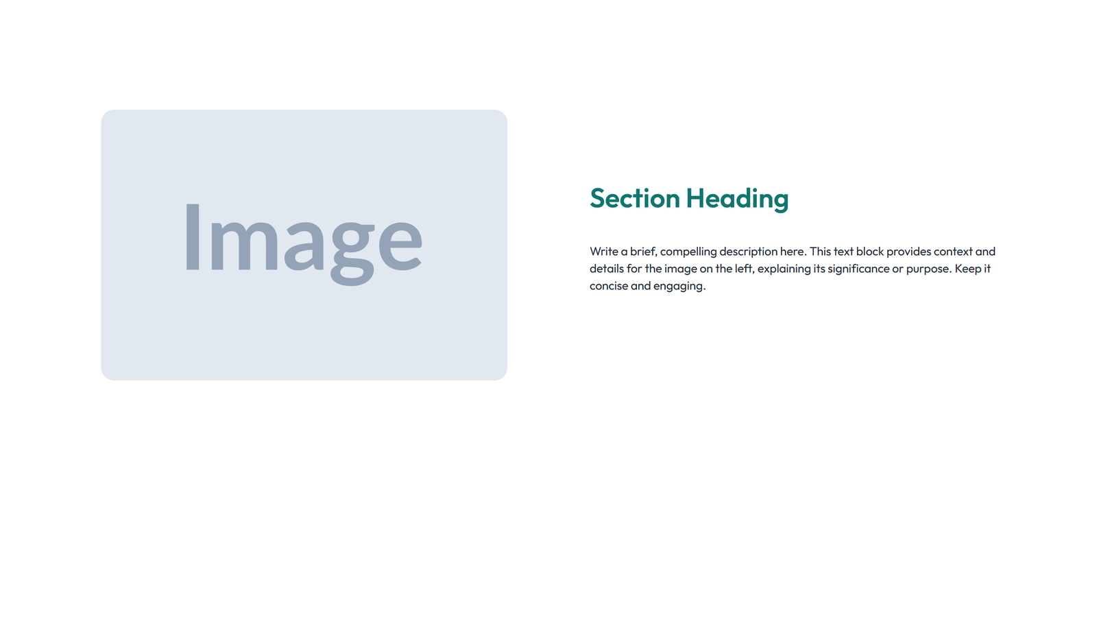 Content Layout Style 5 5 - Elementor component
