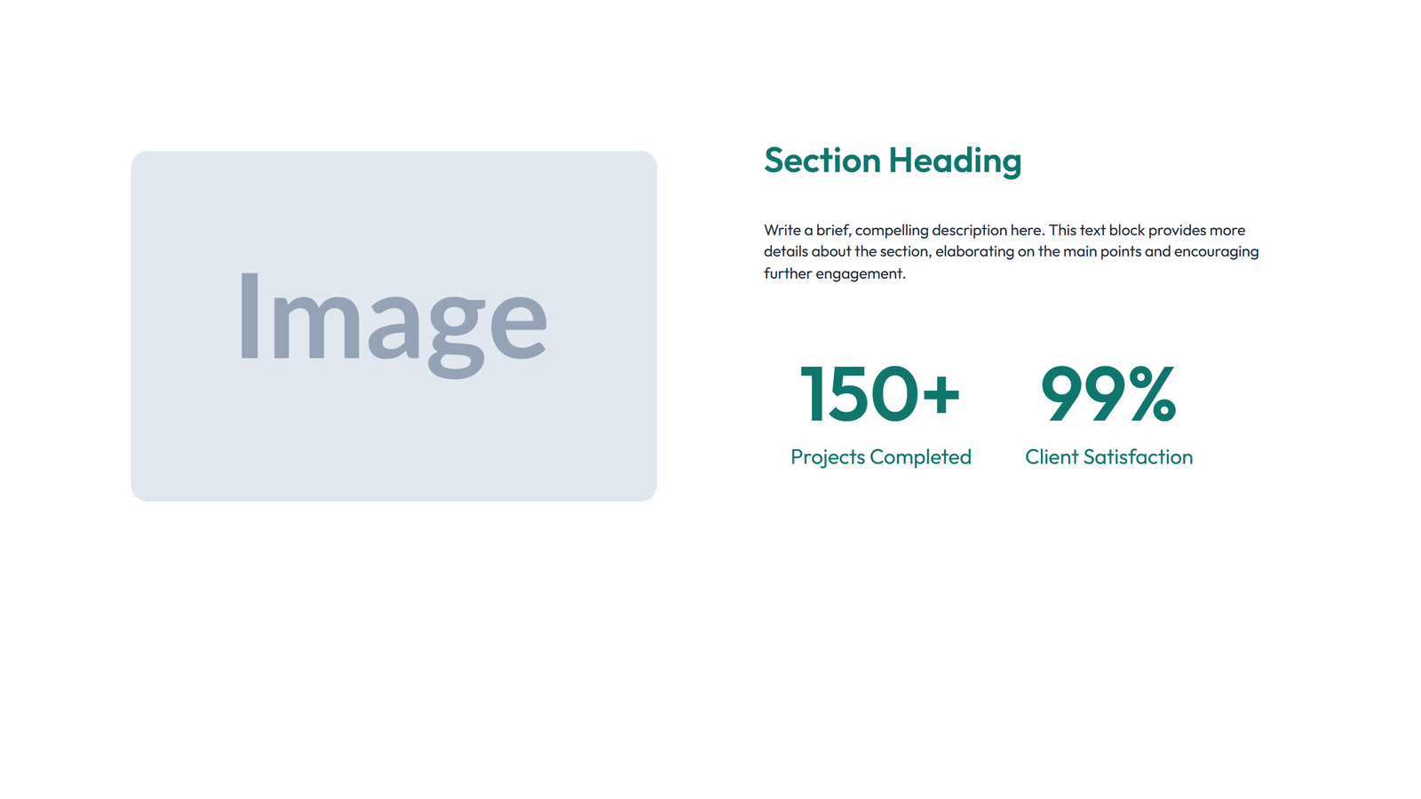 Content Layout Style 5 6 - Elementor component