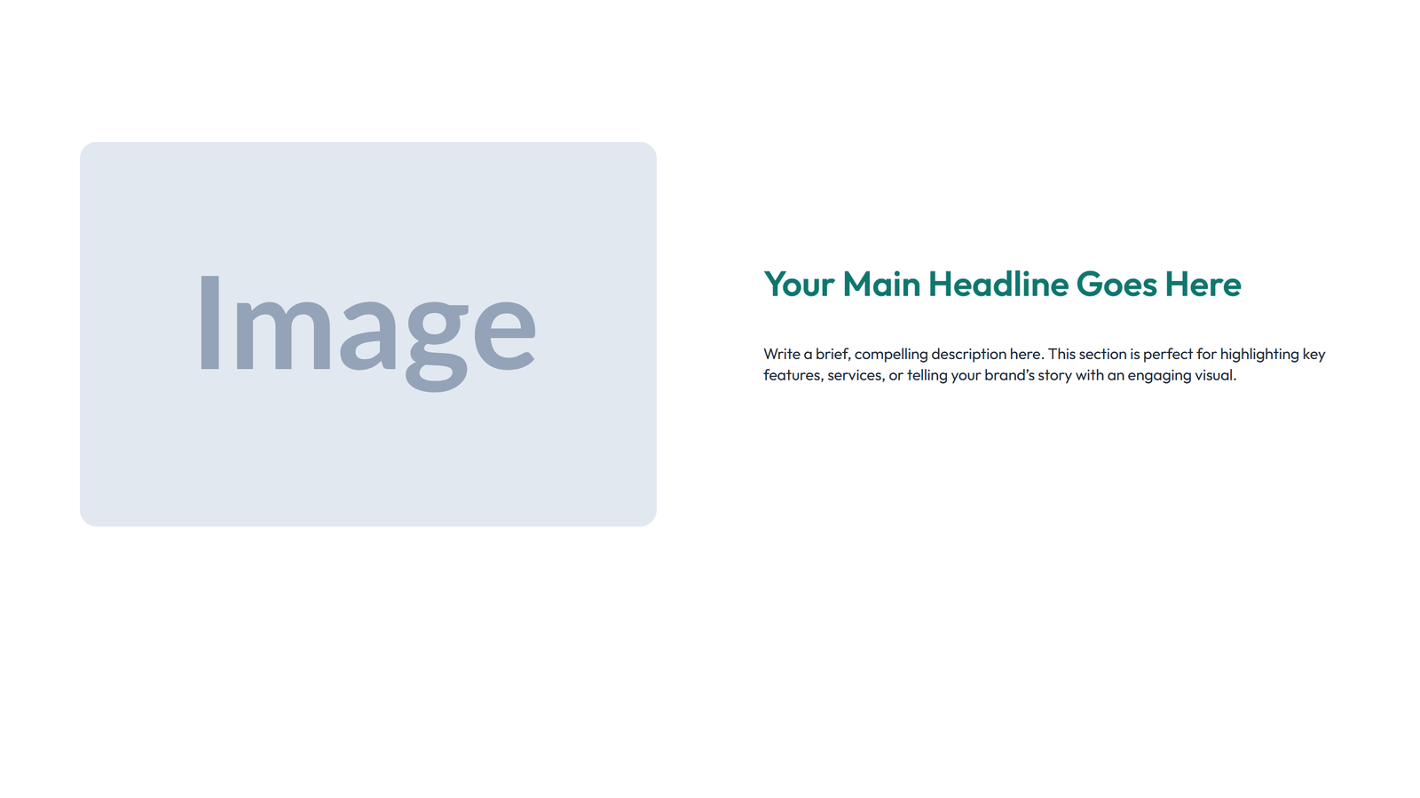 Content Layout Style 6 6 - Elementor component