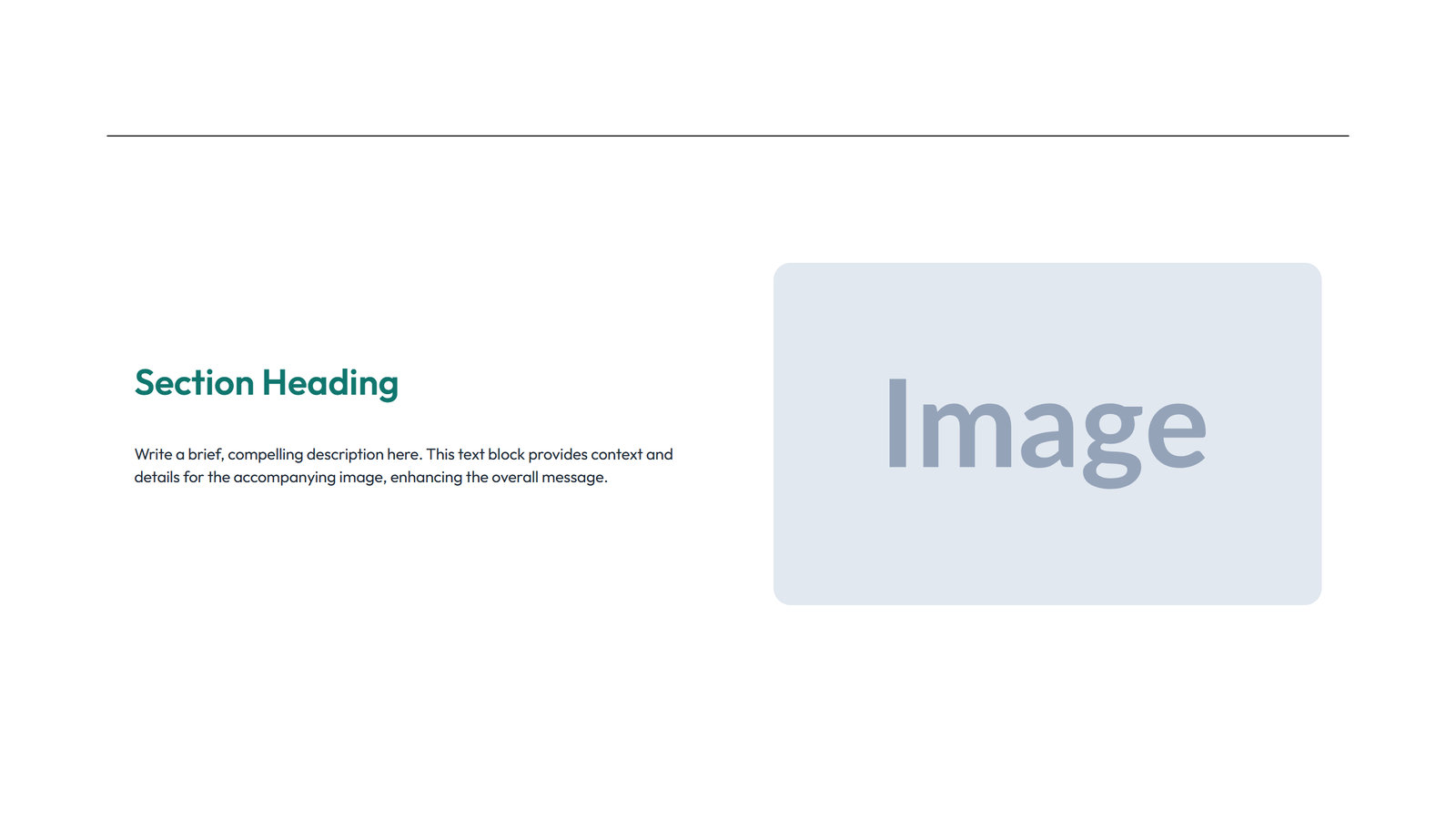 Content Layout Style 5 8 - Elementor component