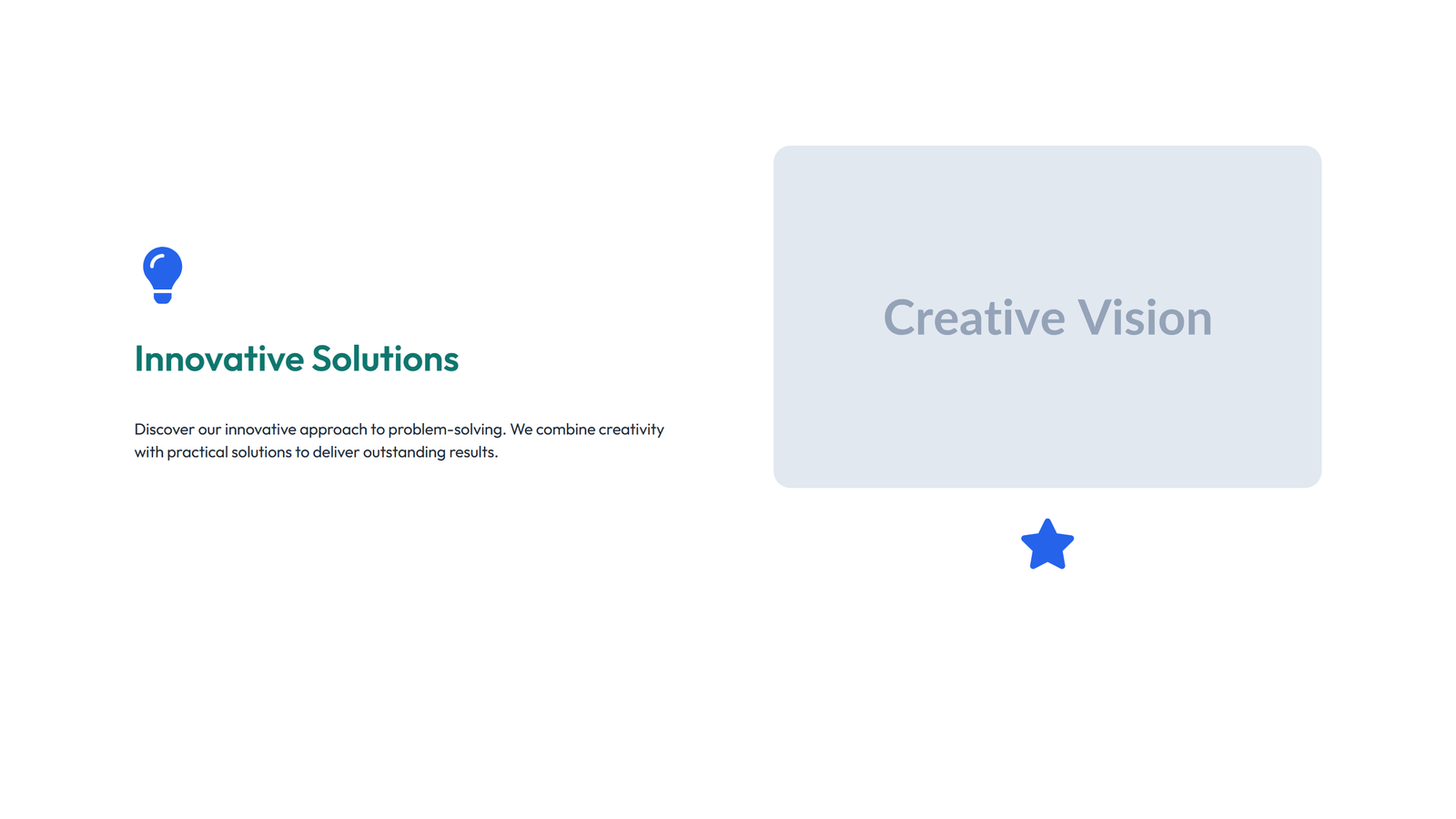 Content Layout Style 1 9 - Elementor component