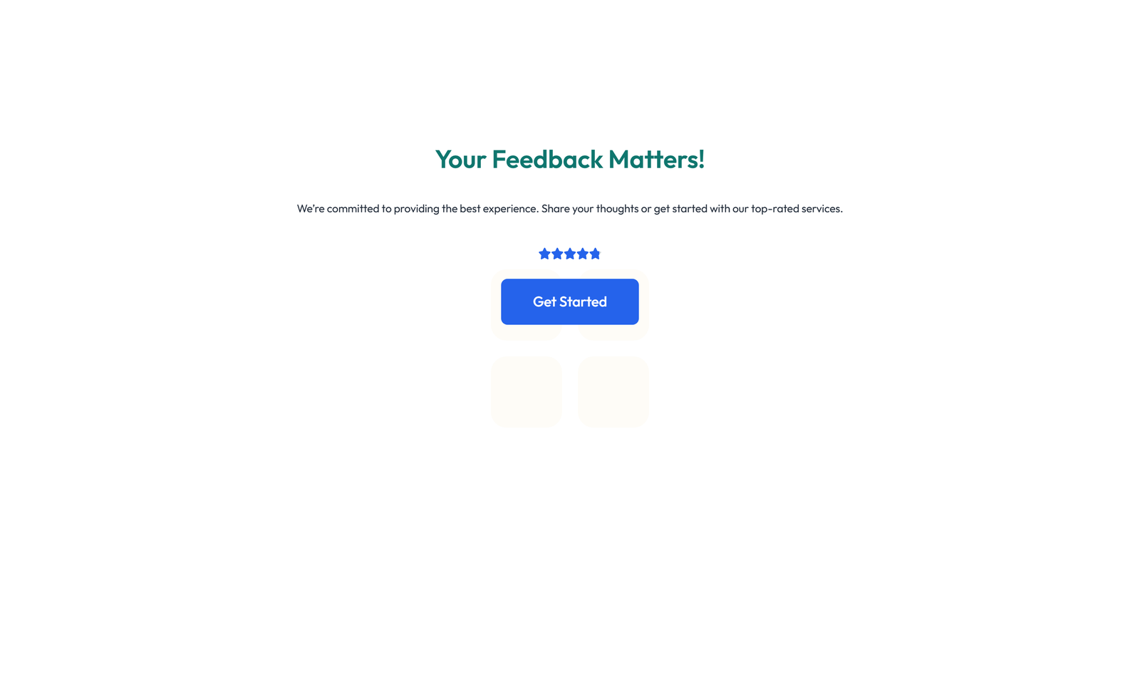 Screenshot of Split Call to Action with Text and Benefits List and 28 - Elementor CTA Sections component