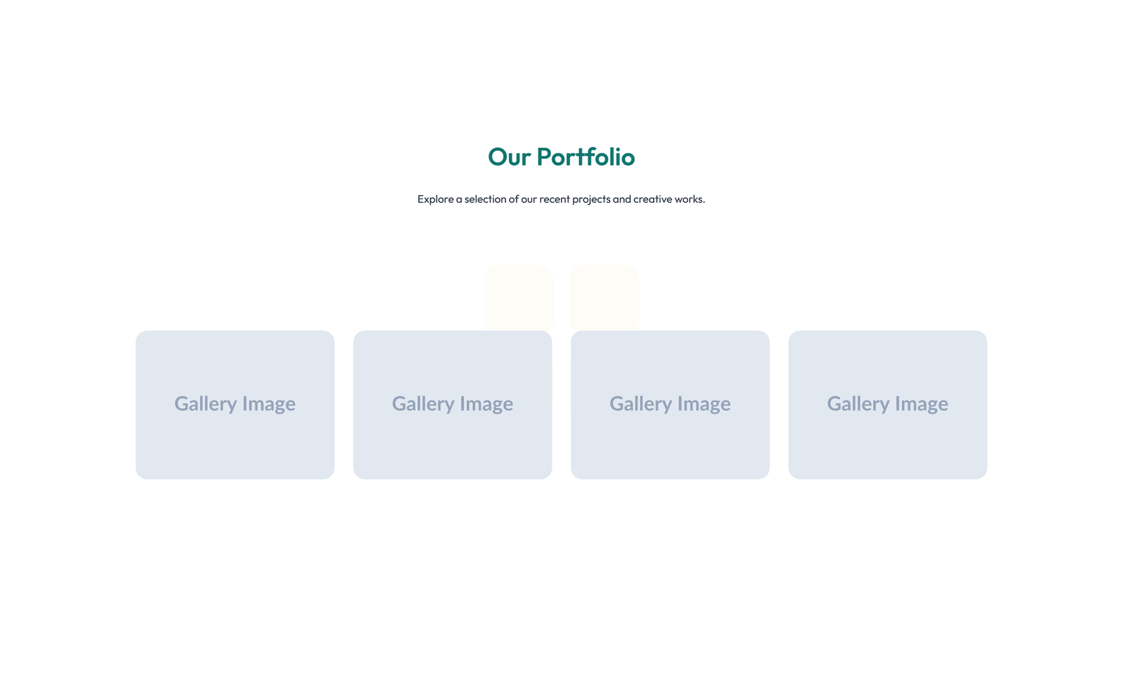 Gallery Layout Style 5 4 - Elementor component