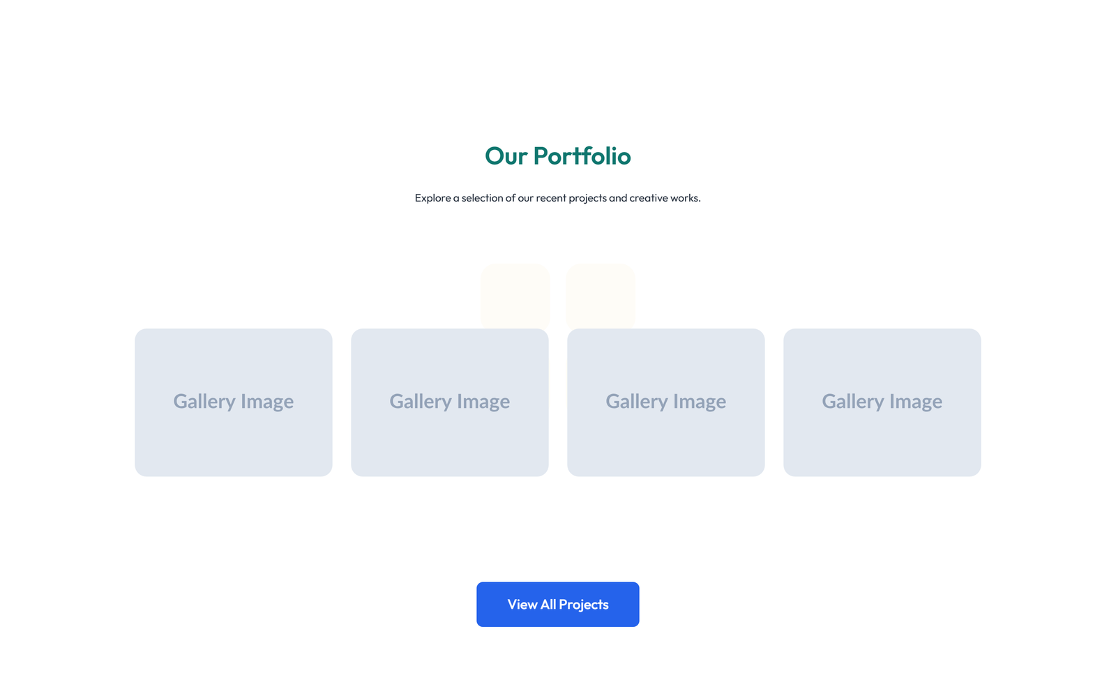 Gallery Layout Style 6 4 - Elementor component