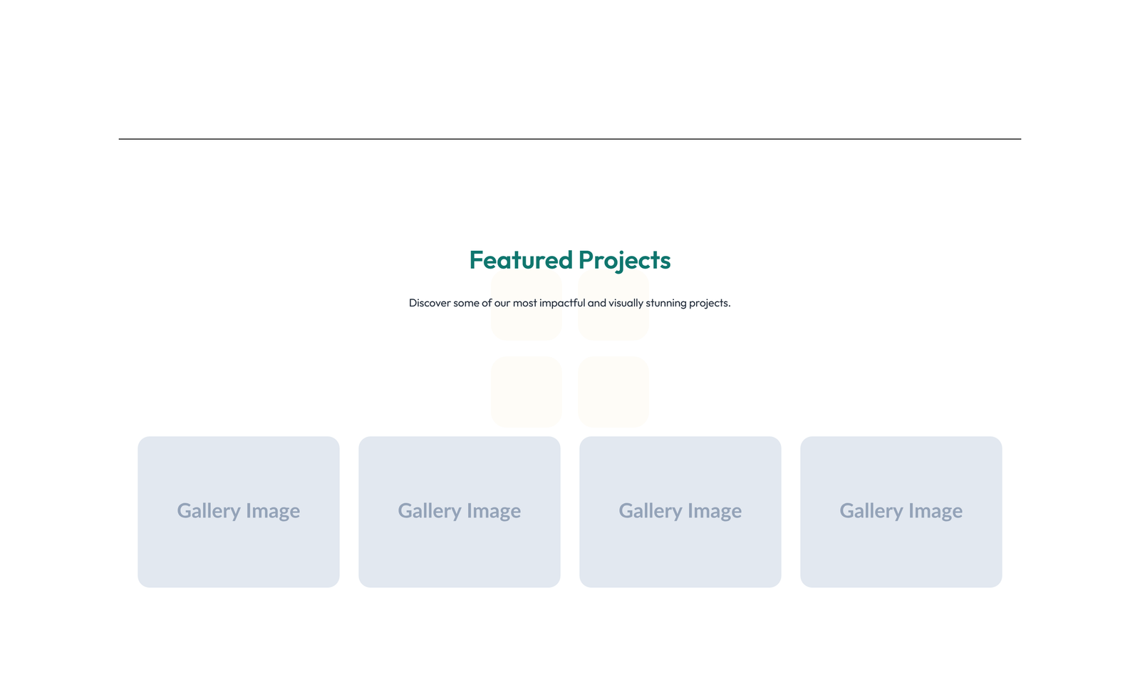 Gallery Layout Style 1 5 - Elementor component