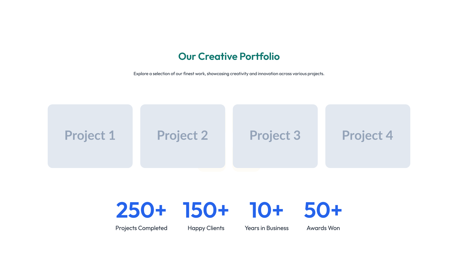 Gallery Layout Style 5 6 - Elementor component