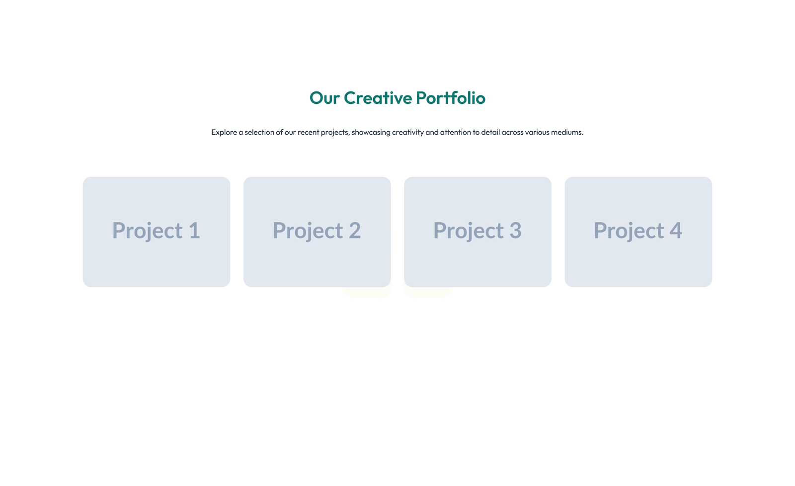 Gallery Layout Style 6 6 - Elementor component