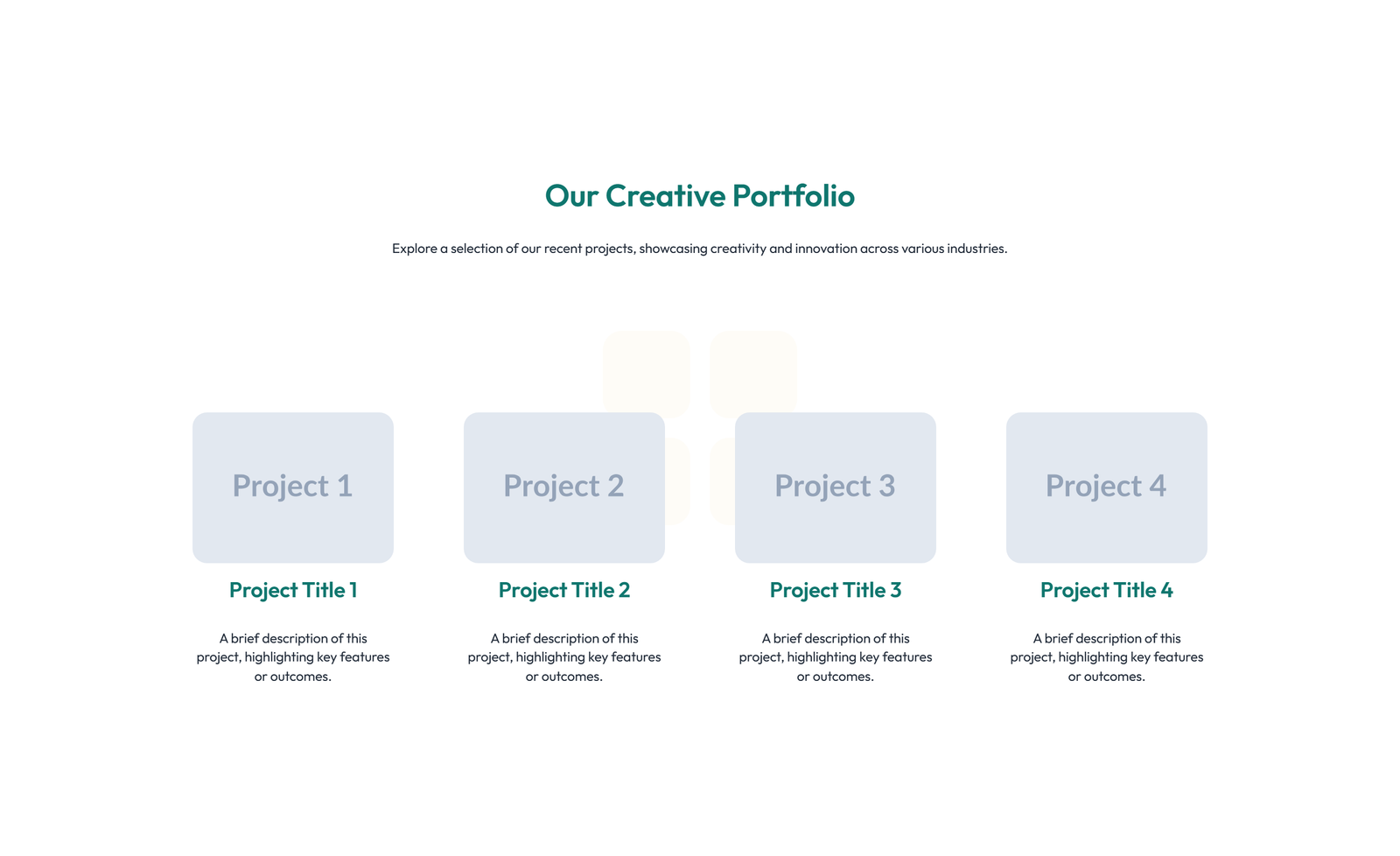 Gallery Layout Style 1 7 - Elementor component