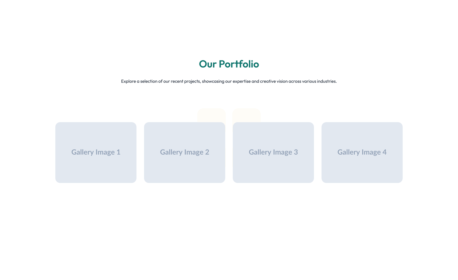 Gallery Layout Style 4 7 - Elementor component
