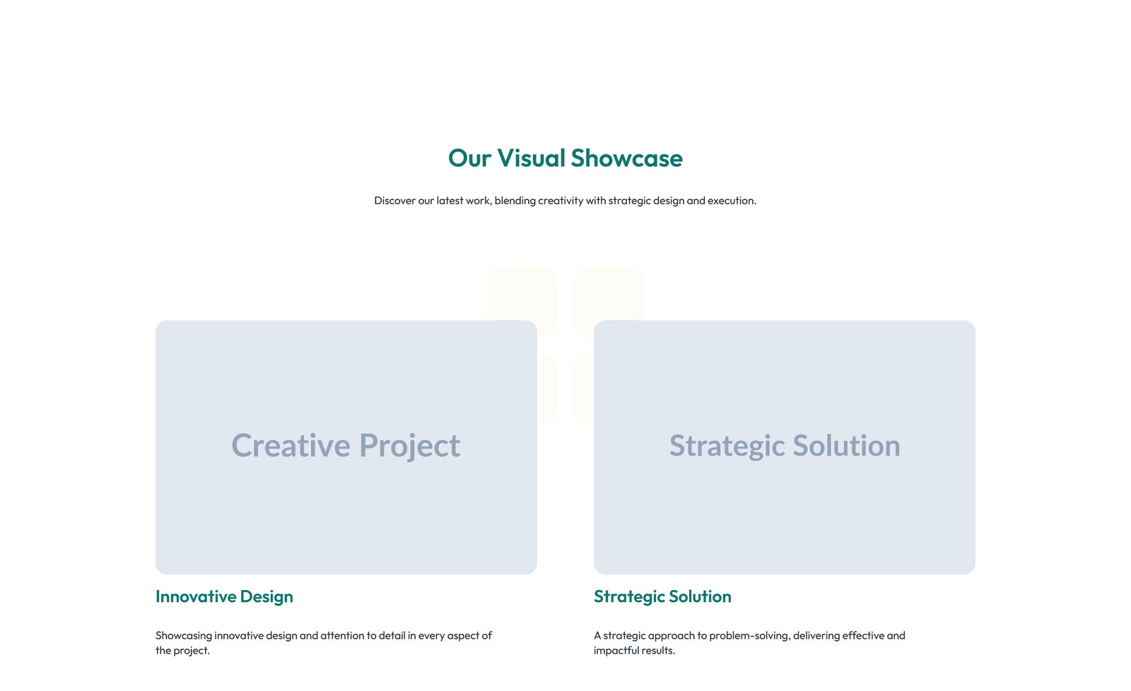 Gallery Layout Style 6 8 - Elementor component
