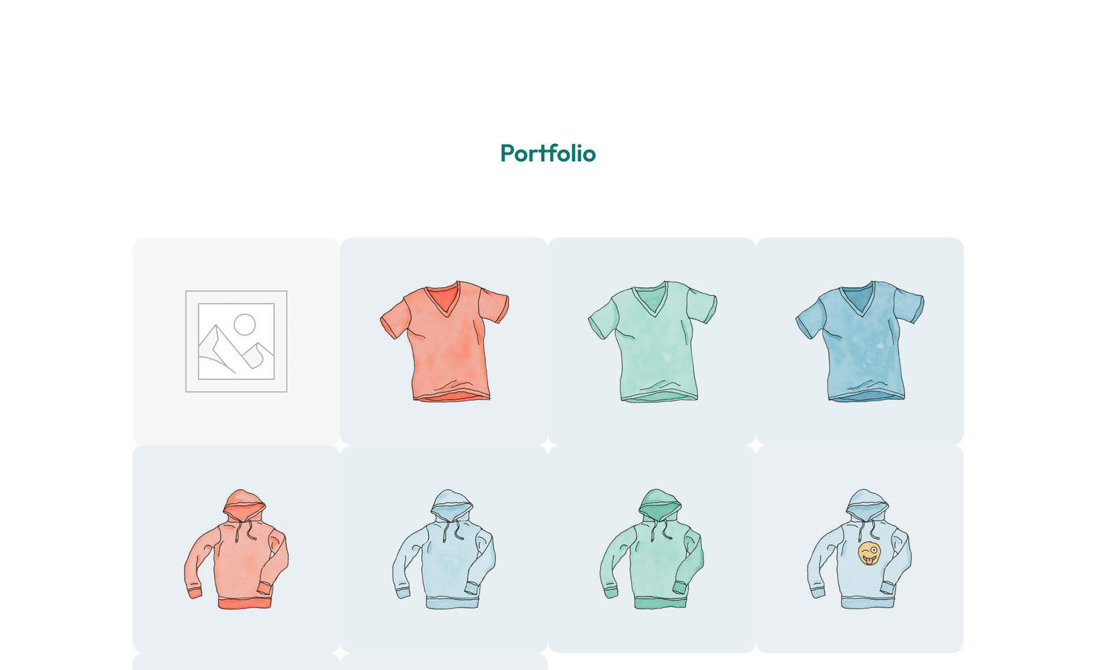 Gallery Layout Style 5 20 - Elementor component