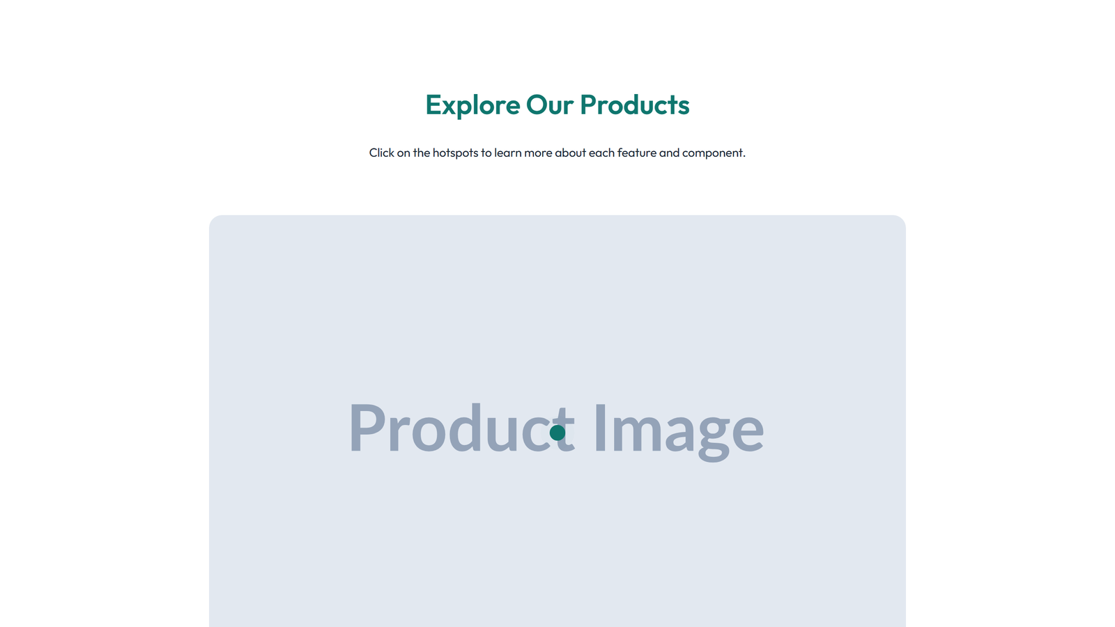 Hotspot Layout Style 3 2 - Elementor component