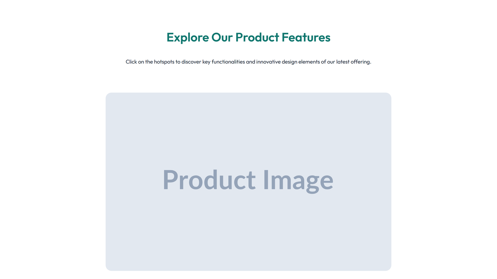 Hotspot Layout Style 4 4 - Elementor component