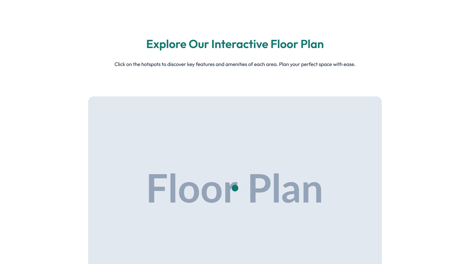 Hotspot Layout Style 6 4 - Elementor component