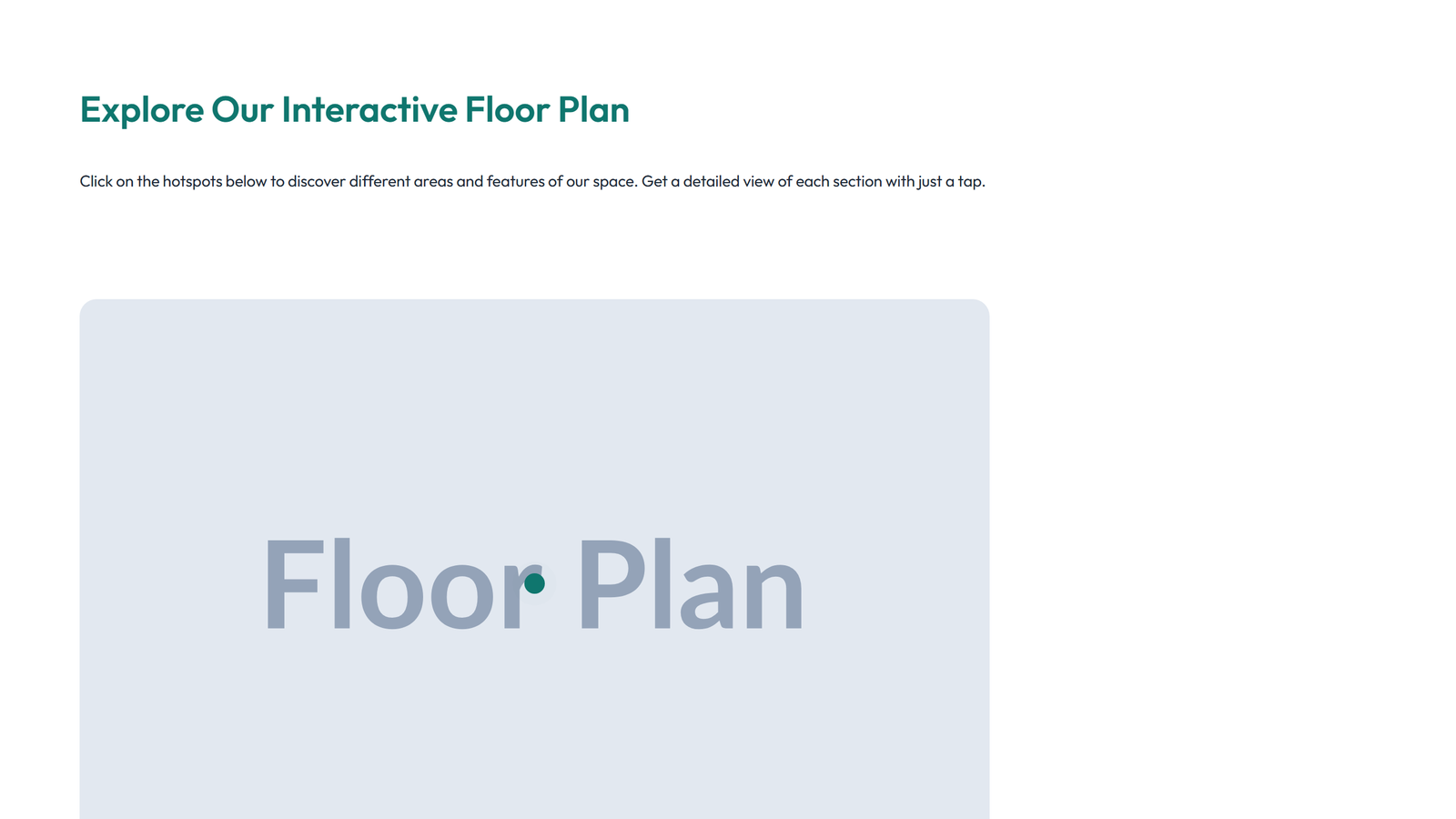 Hotspot Layout Style 5 5 - Elementor component