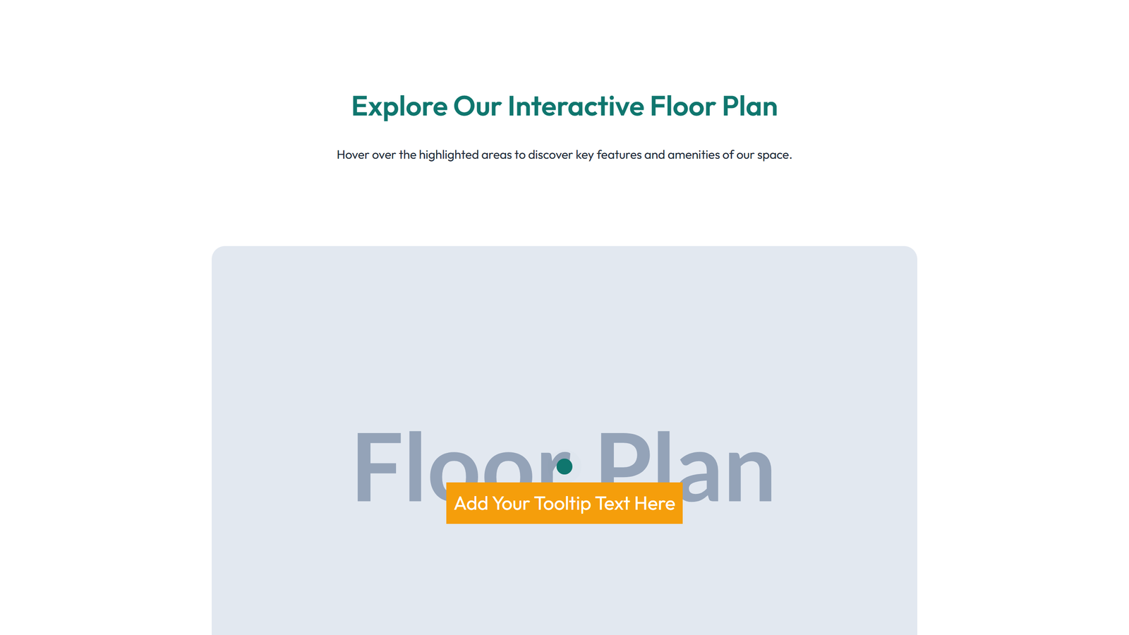 Hotspot Layout Style 1 7 - Elementor component