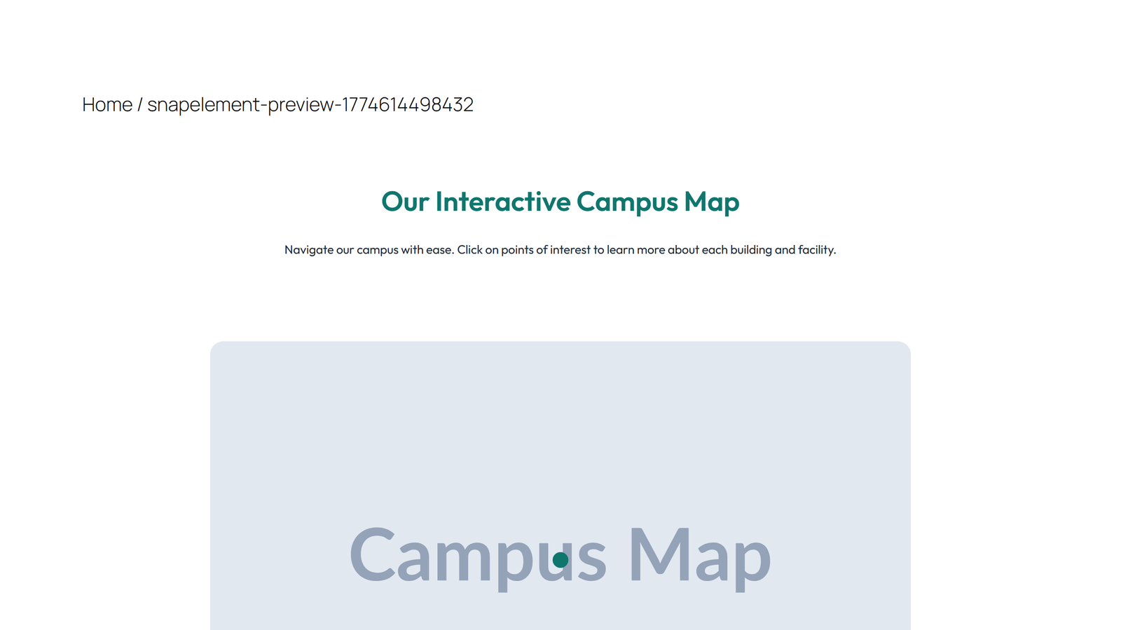 Hotspot Layout Style 6 7 - Elementor component