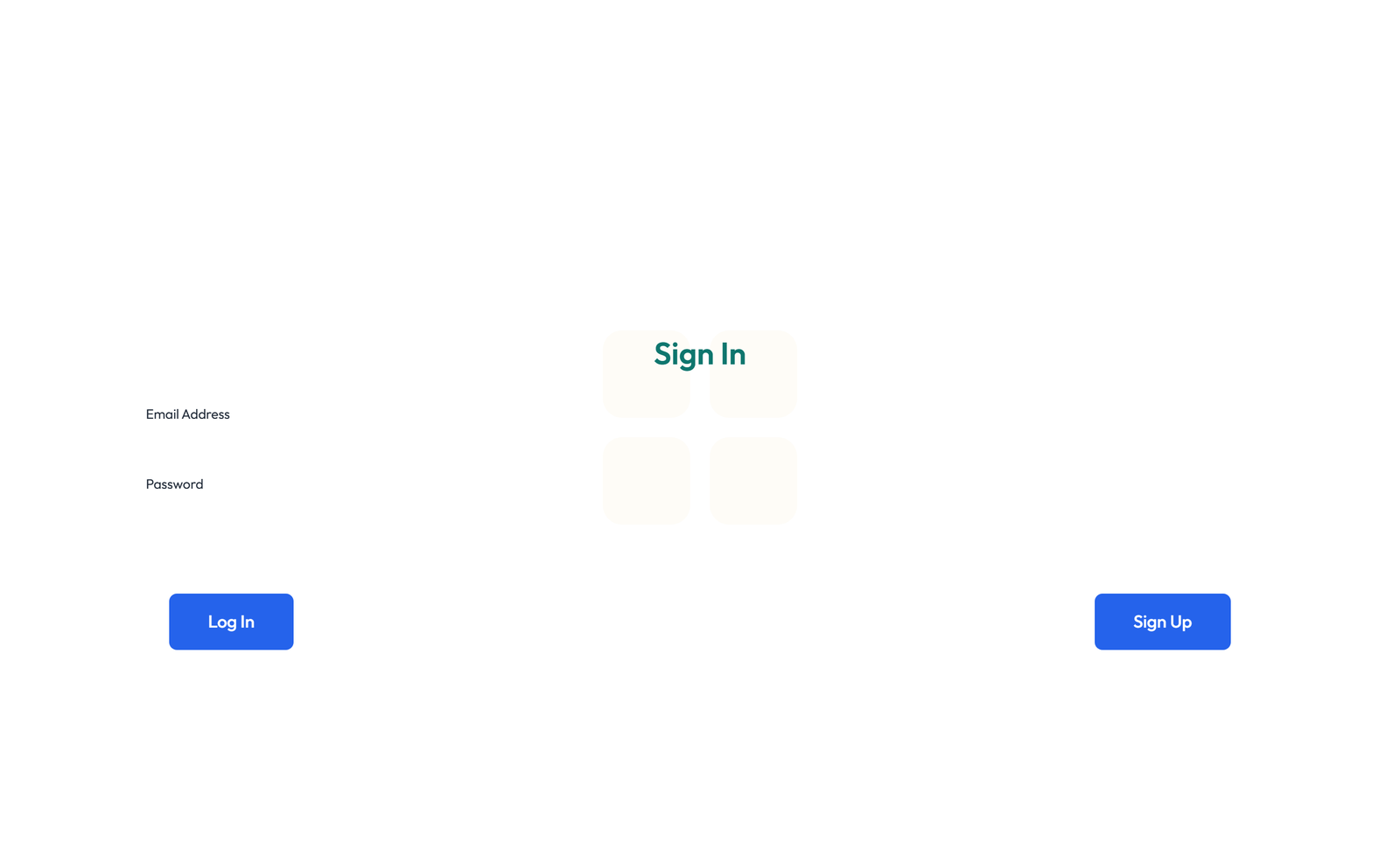 Screenshot of Login Layout Style 2 2 - Elementor Login / Auth component