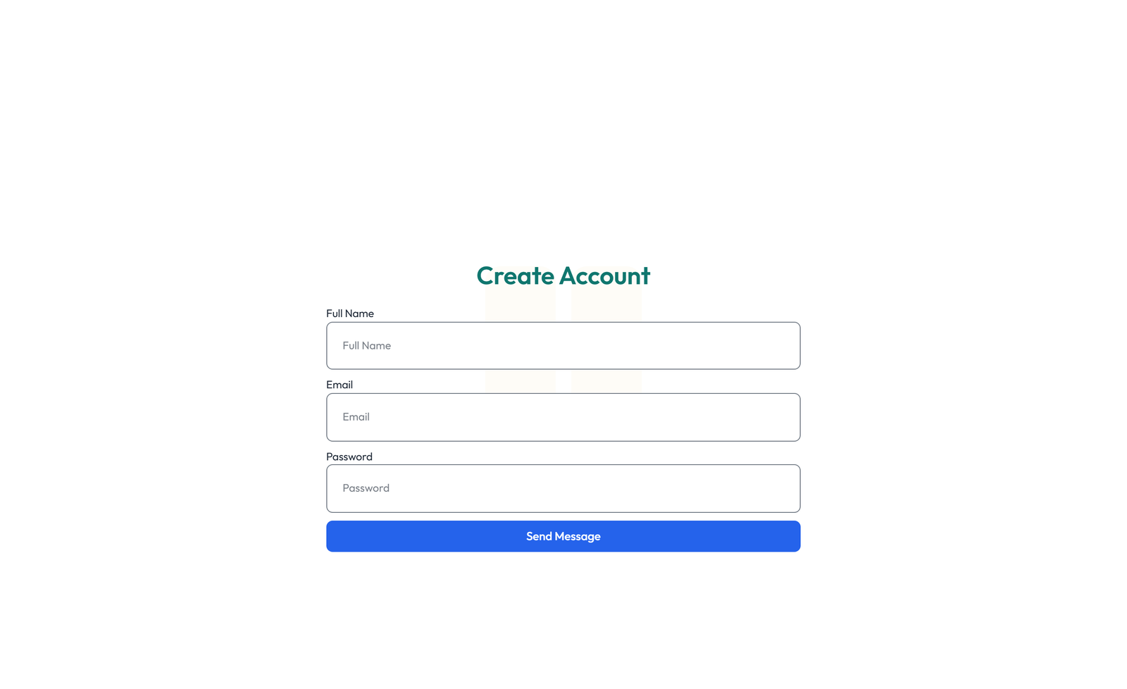 Screenshot of Login Layout Style 6 17 - Elementor Login / Auth component