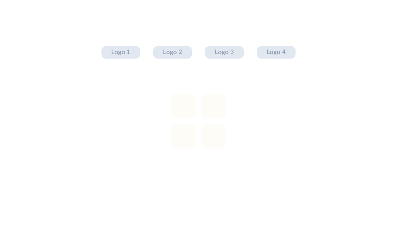 Screenshot of Logo Showcase Layout Style 3 15 - Elementor Logo / Trust Bars component