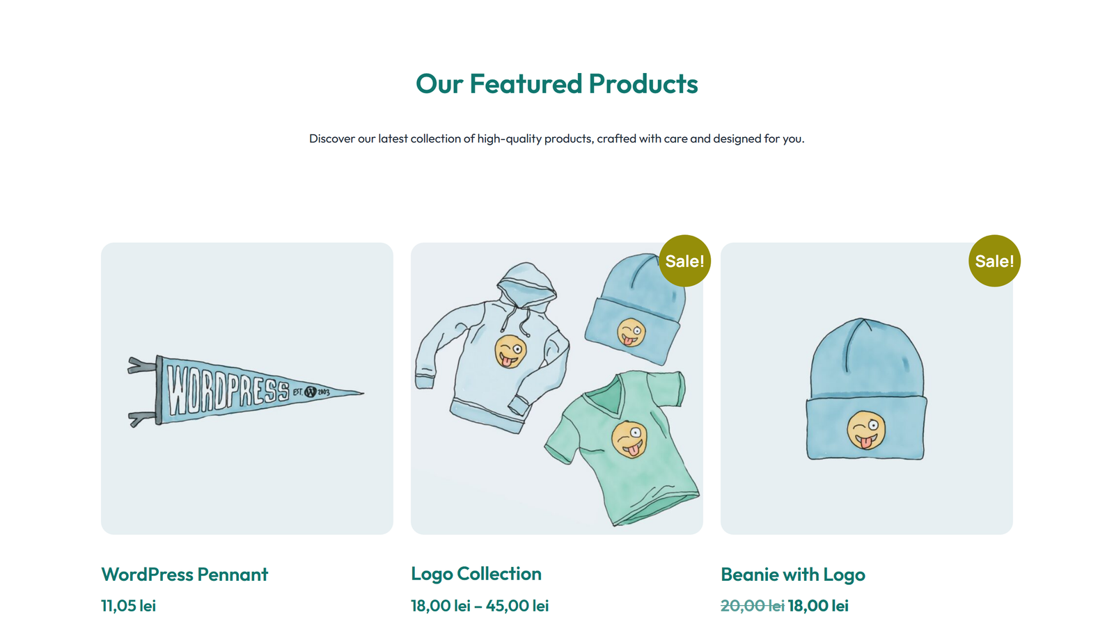Product Layout Style 3 2 - Elementor component