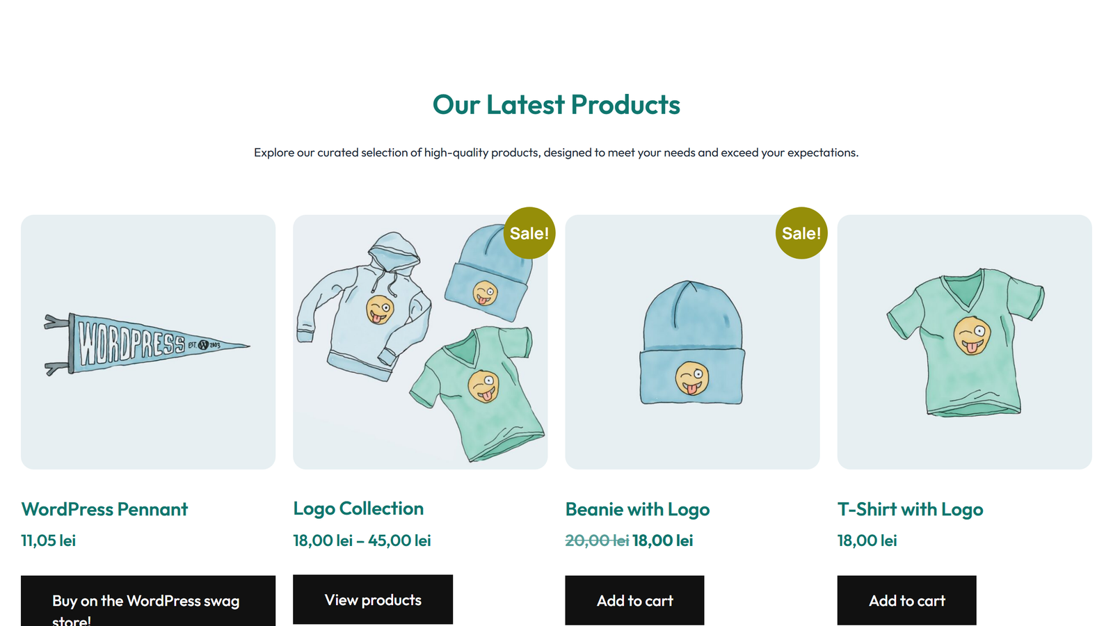Product Layout Style 6 6 - Elementor component