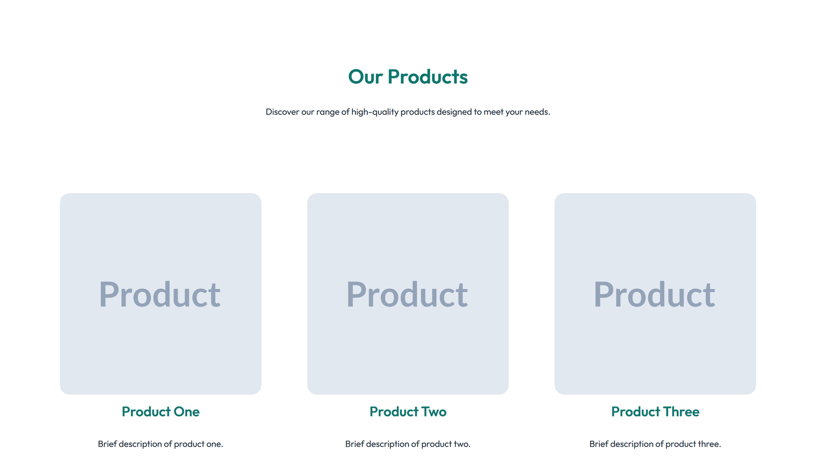Product Layout Style 2 7 - Elementor component