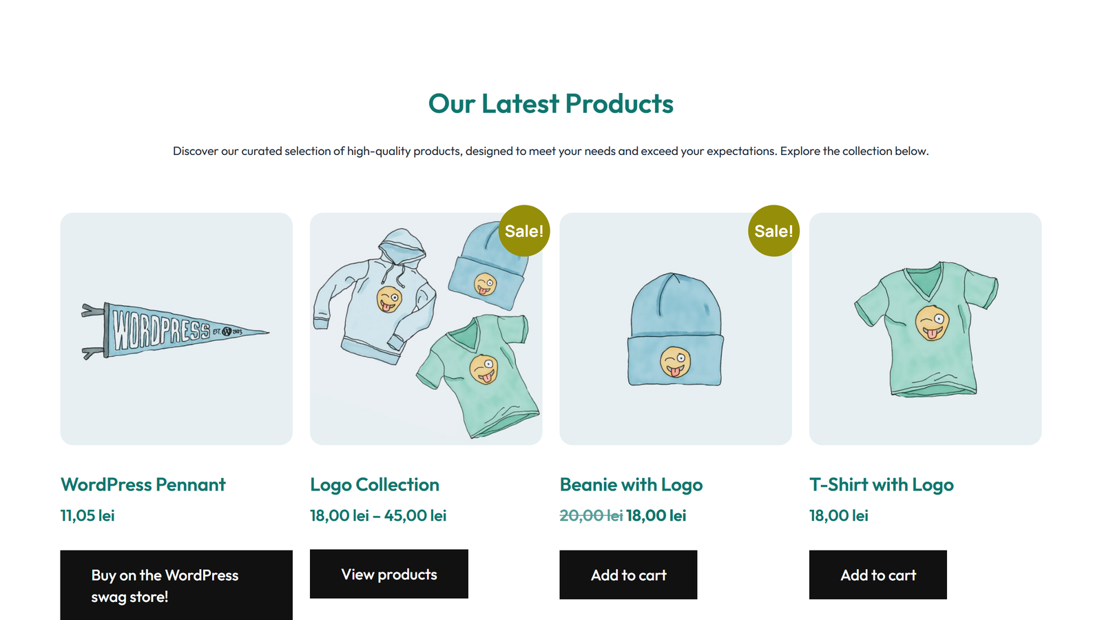 Product Layout Style 2 8 - Elementor component