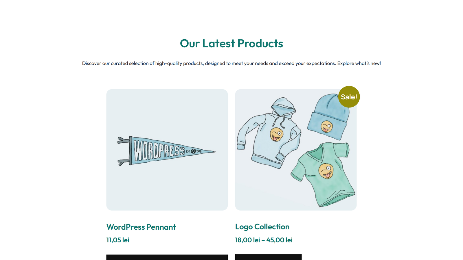 Product Layout Style 3 8 - Elementor component