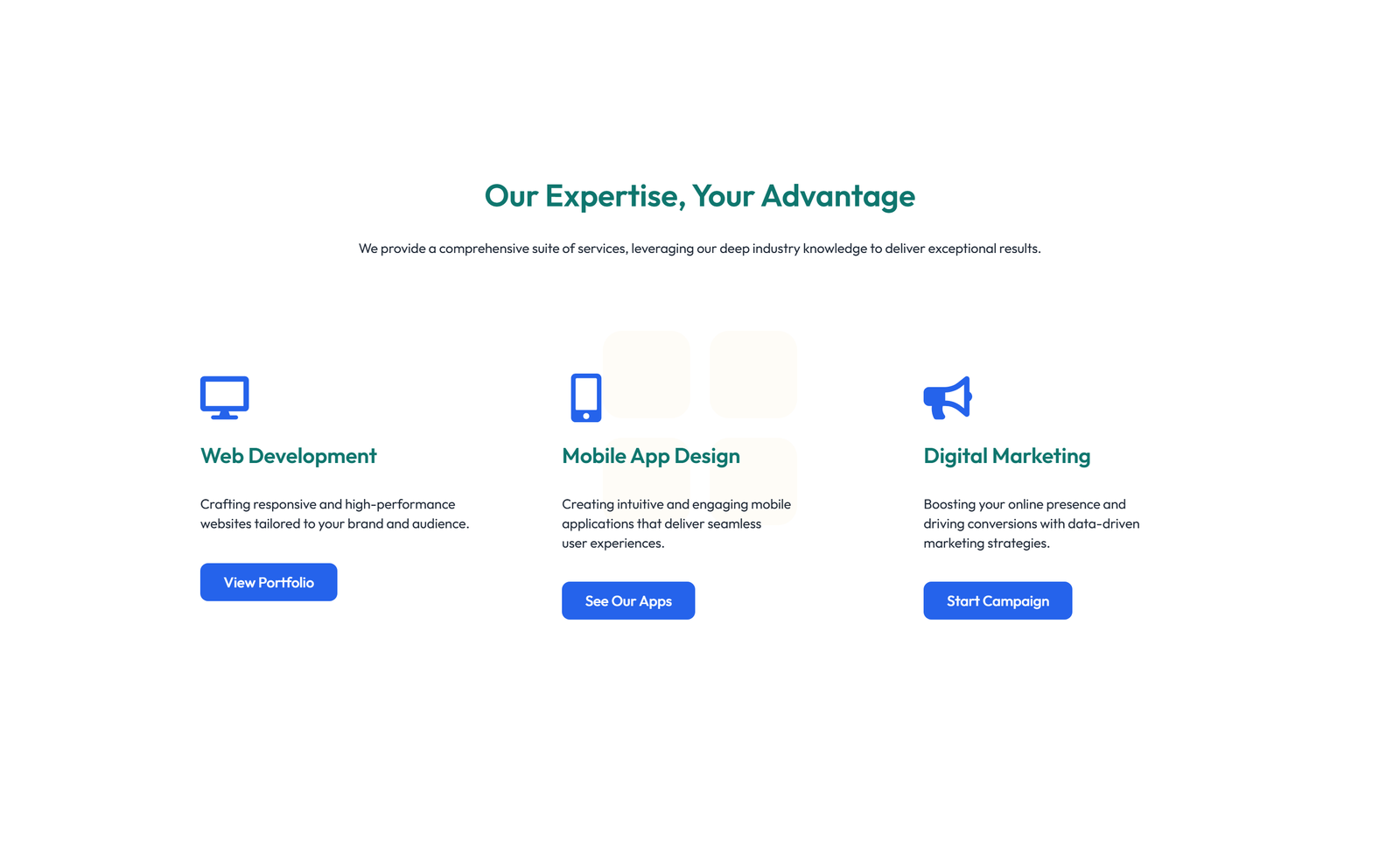 Service Layout Style 3 2 - Elementor component
