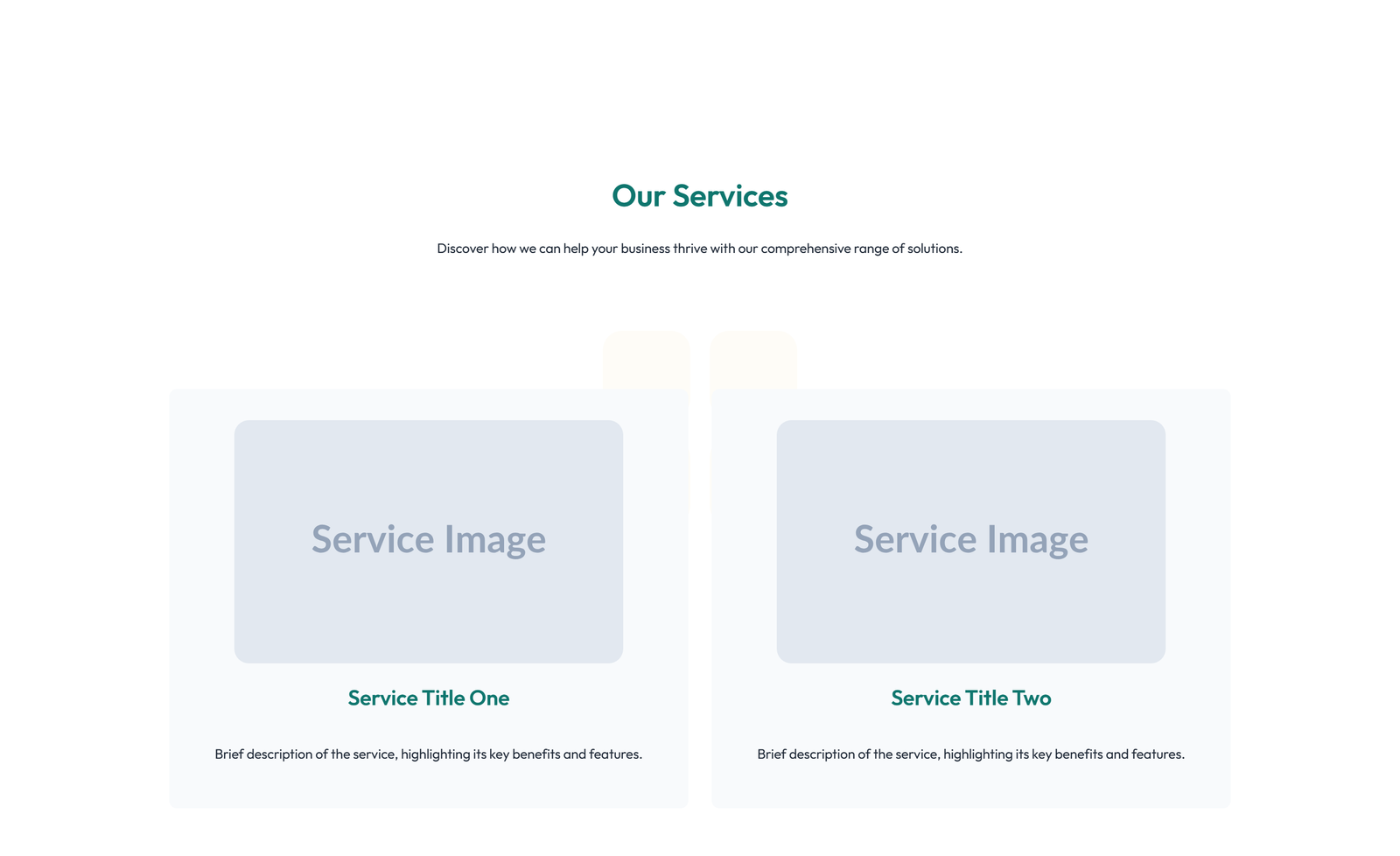 Service Layout Style 4 8 - Elementor component