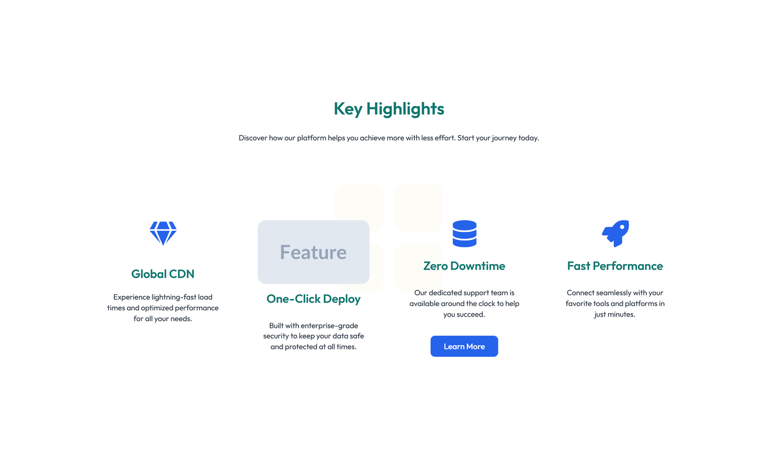 Service Layout Style 4 10 - Elementor component