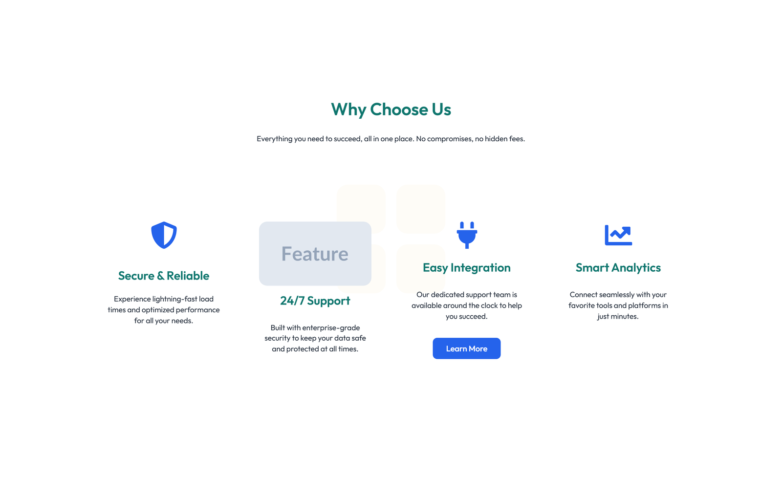 Service Layout Style 2 11 - Elementor component