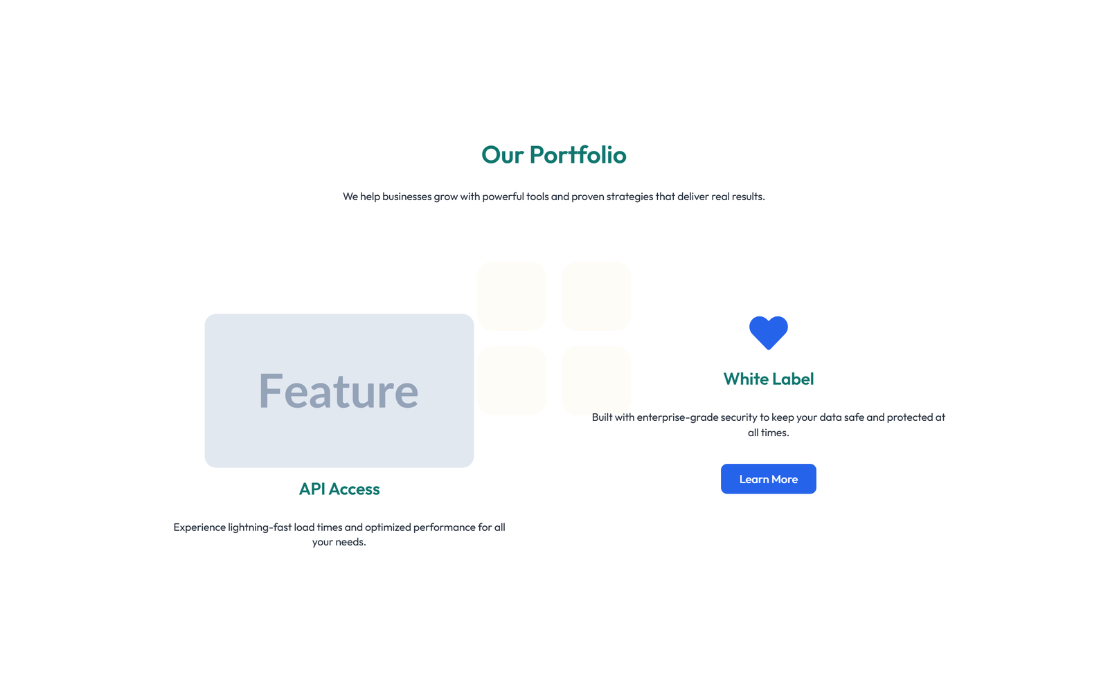 Service Layout Style 3 13 - Elementor component