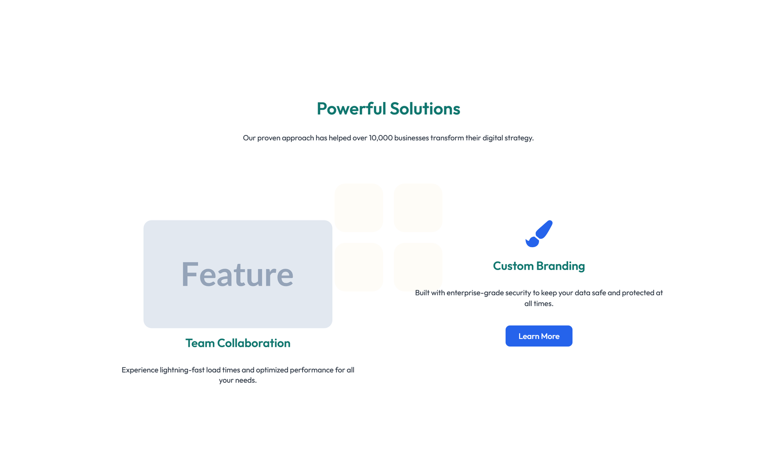Service Layout Style 3 15 - Elementor component