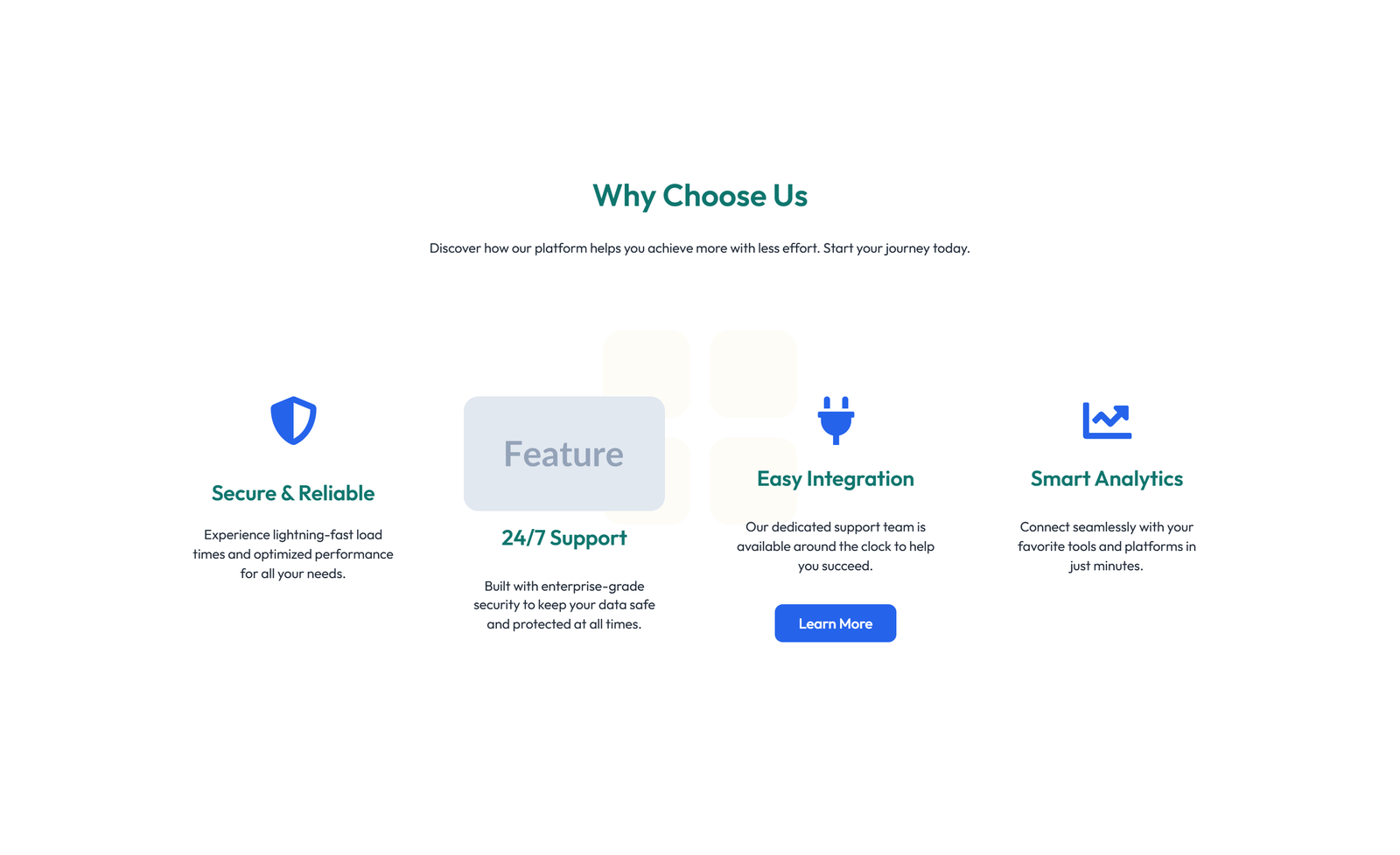 Service Layout Style 6 27 - Elementor component