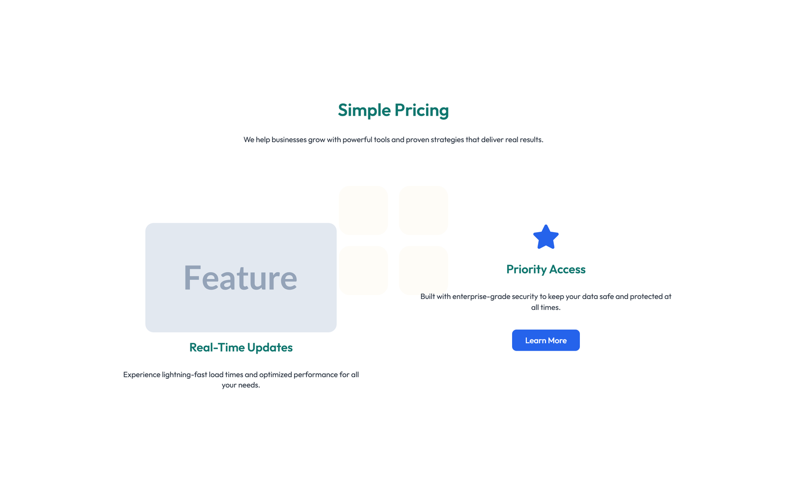 Service Layout Style 1 36 - Elementor component
