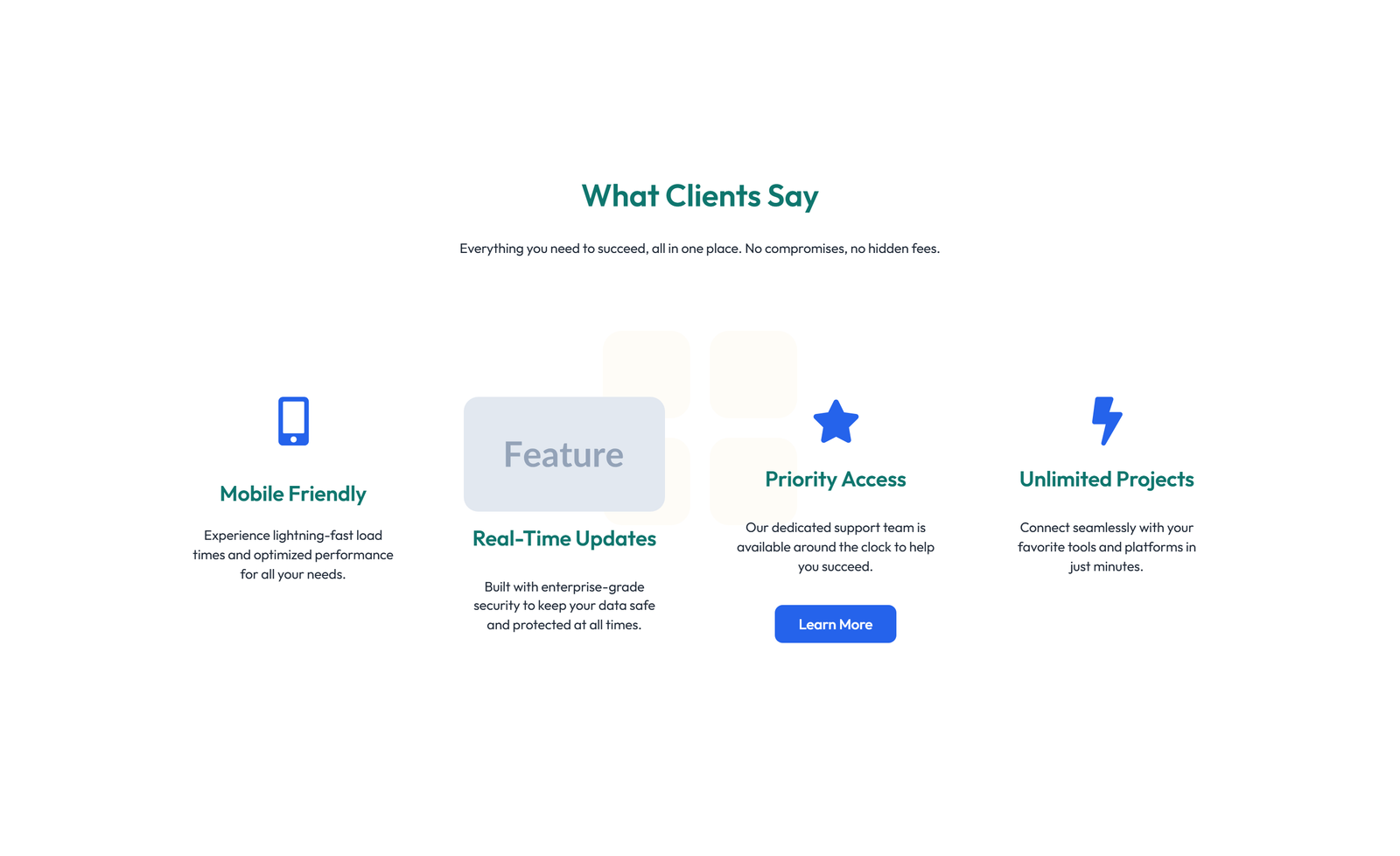 Service Layout Style 2 39 - Elementor component