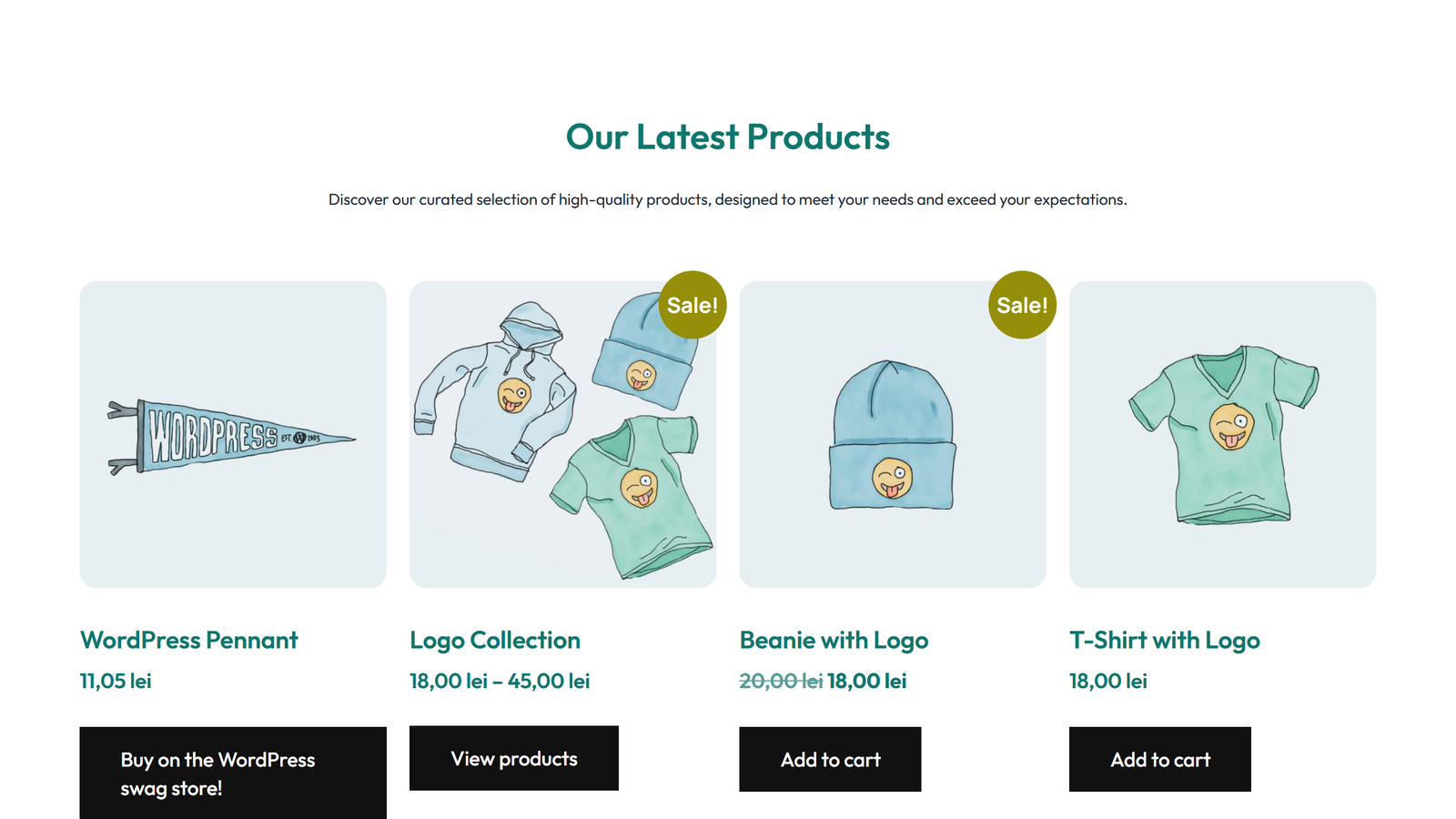 Shop Page Design 2 6 - Elementor component