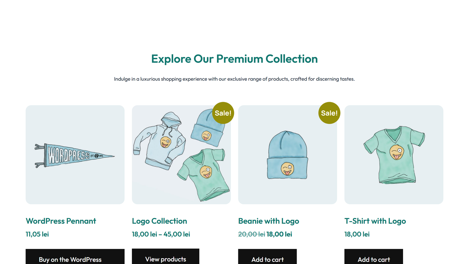 Shop Page Design 3 6 - Elementor component