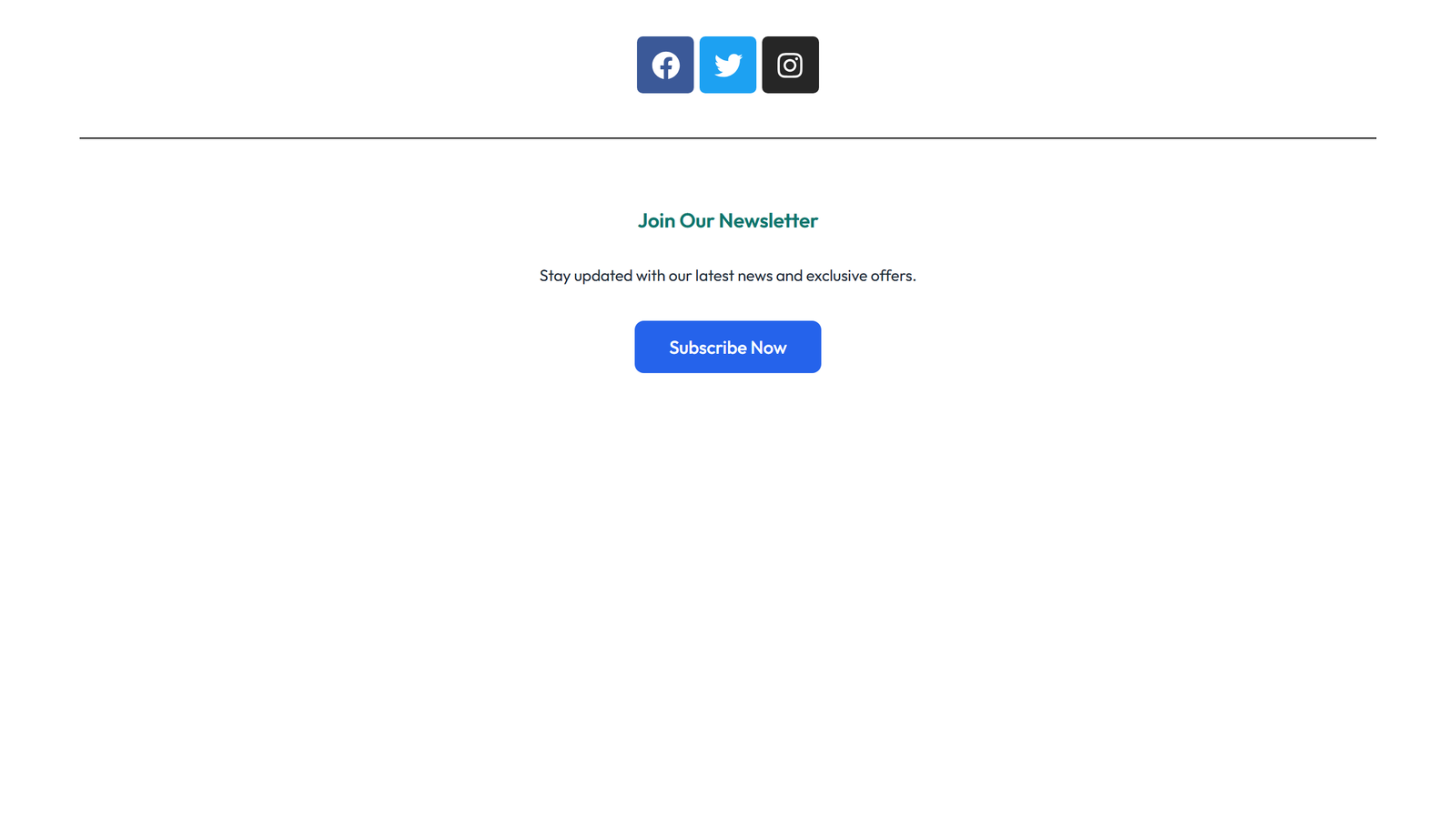 Screenshot of Sidebar Layout Style 5 8 - Elementor Sidebars component